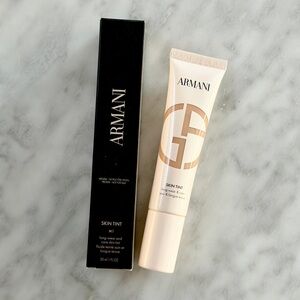 Armani Skin Tint M1
